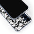 Disney Mickey Mouse Face Pattern Galaxy A35 5G Clear Case